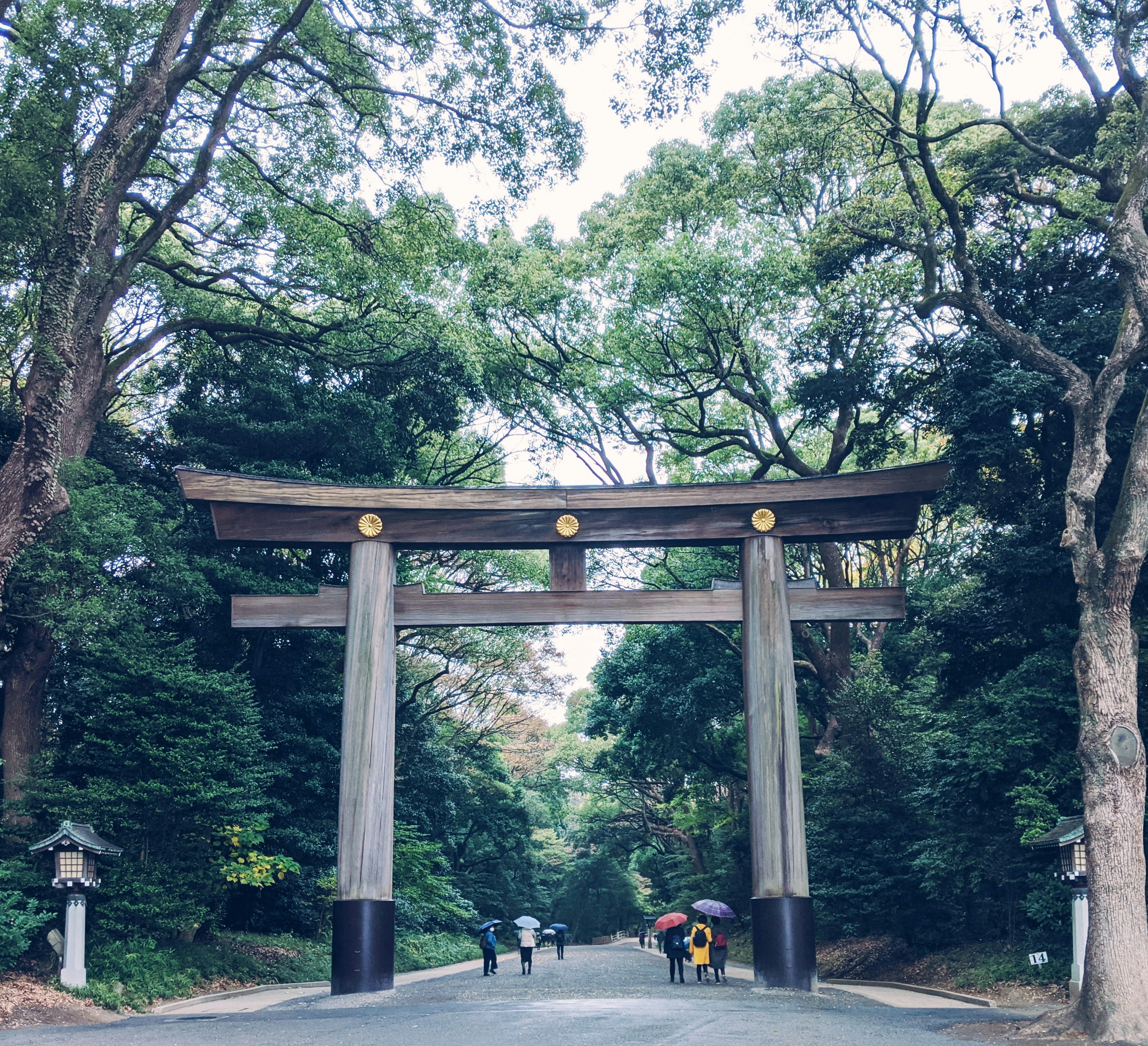 Tokyo