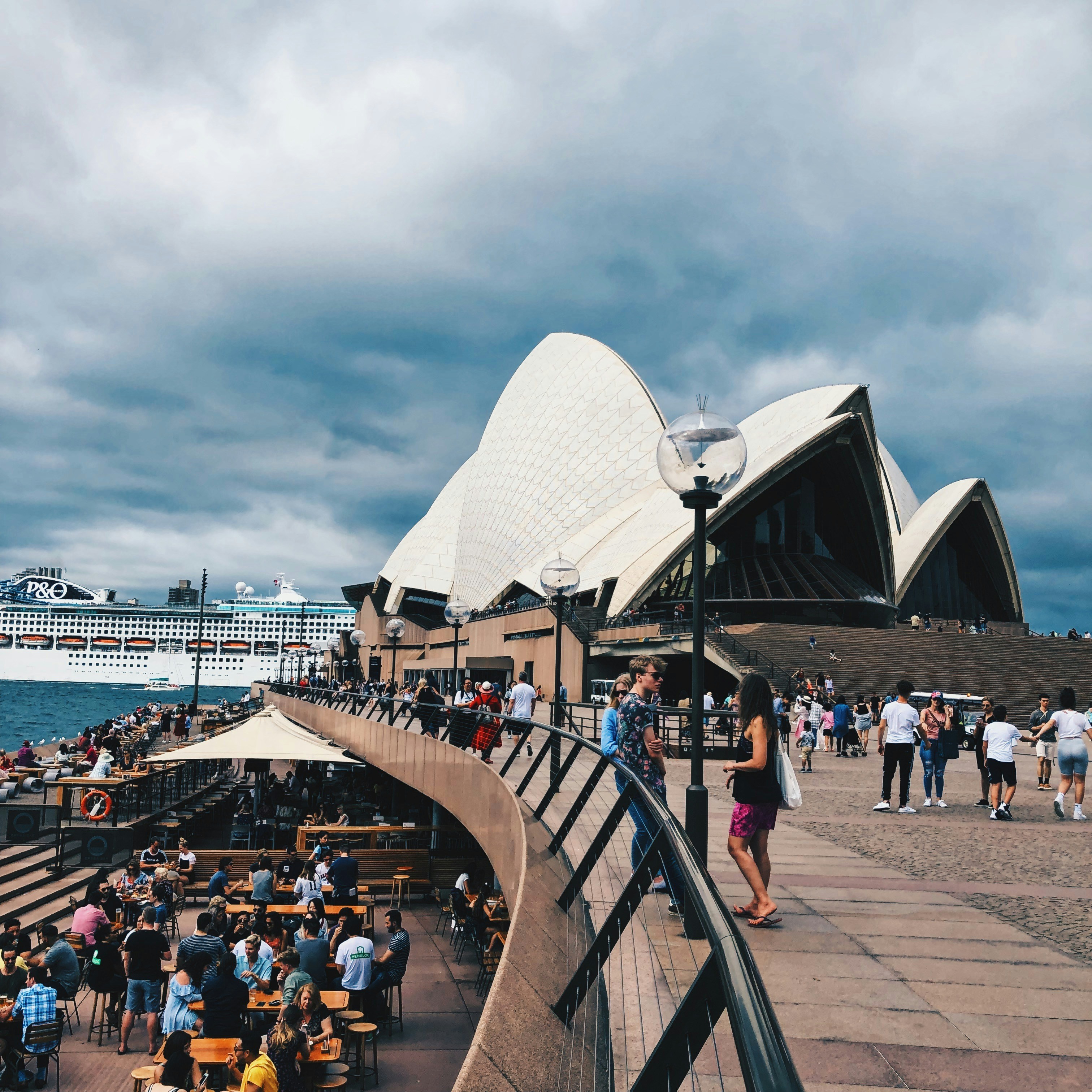 Sydney